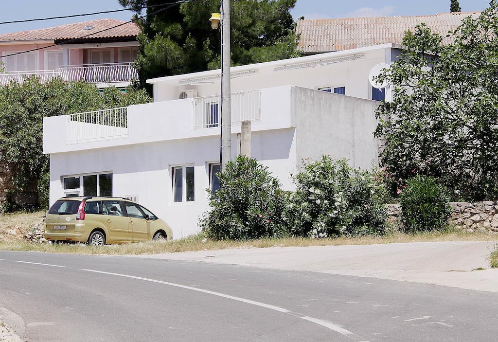 House Zara Villa Maslenica Exterior photo